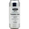 Пиво Tomato Gose, светлое, нефильтрованное в банке 0.5л.