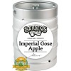 Пиво Imperial Gose Apple, светлое, нефильтрованное в кегах 30 л.
