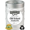 Пиво Old-School Double IPA [Double IPA]. Кег (ПЭТ) 30 л.