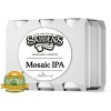 Пиво Mosaic IPA, светлое, нефильтрованное в упаковке 20шт × 0.5л.