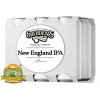 Пиво New England IPA, светлое, нефильтрованное в упаковке 20шт × 0.5л.