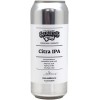 Пиво Citra IPA, светлое, нефильтрованное в банке 0.5 л.
