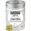 Пиво Chili DIPA, светлое, нефильтрованное в кегах 30 л.