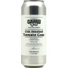 Пиво Oak Smoked Tomato Gose, светлое, нефильтрованное в банке 0.5 л.