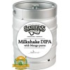 Пиво Milkshake DIPA With Mango Puree, светлое, нефильтрованное в кегах 30 л.