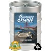 Пиво Oatmeal Stout [Oatmeal Stout]. Кег (ПЭТ) 20 л.