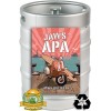 Пиво American Pale Ale [American Pale Ale]. Кег (ПЭТ) 20 л.