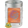 Пиво My Apricot Morning, светлое, нефильтрованное в кегах 20 л.