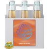 Безалкогольный Эль My Apricot Morning, светлое, фильтрованное в упаковке 12шт × 0.45л.