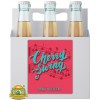 Пиво Cherry Swing, светлое, нефильтрованное в упаковке 20шт × 0.5л.