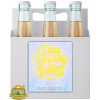 Пиво I Am Sourry Baby, светлое, нефильтрованное в упаковке 20шт × 0.5л.