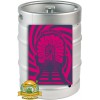 Пиво Somnambula Oatmeal Stout, темное, фильтрованное в кегах 20 л.