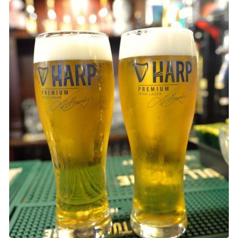 Guinness Bar (Ирландия) - 180 порций х 0,5 л. Guinness Bar (Ирландия) - 180 порций х 0,5 л.
