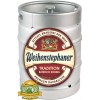Пиво Weihenstephaner Tradition Dunkel темное, фильтрованное в кегах 30 л.