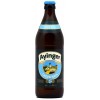 Пиво Ayinger Lager Hell светлое, фильтрованное в бутылке 0,5 л.