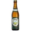Пиво Ayinger Bairisch Pils светлое, фильтрованное в бутылке 0,5 л.