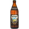 Пиво Ayinger Altbairisch Dunkel темное, фильтрованное в бутылке 0,5 л.