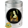 Пиво Duchesse de Bourgogne красный эль, фильтрованное в кегах 30 л.