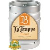 Пиво La Trappe Blond светлое, фильтрованное в кегах 30 л.