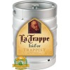 Пиво La Trappe Isid'or темное, нефильтрованное в кегах 30 л.