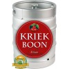Пиво Kriek Boon Lambic светлое, фильтрованное в кегах 30 л.