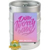 Пиво Don't Worry Baby, светлое, нефильтрованное в кегах 20 л.