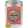 Пиво Populism Mosaic Edition, светлое, нефильтрованное в кегах 20 л.