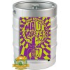 Пиво Maui Porter, темное, фильтрованное в кегах 20 л.