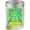 Пиво Hyper DIPA, светлое, фильтрованное в кегах 20 л.
