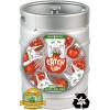 Пиво Catch Up [Sour Gose]. Кег (ПЭТ) 30 л.