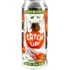 Пиво Catch Up, томатный гозе, в банке 0.5л.
