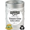 Пиво Tomato Gose Italian Edition [Sour Gose]. Кег (ПЭТ) 30 л.