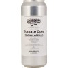 Пиво Tomato Gose Italian Edition, светлое, нефильтрованное в банке × 0.5 л.