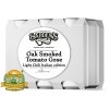 Пиво Oak Smoked Tomato Gose Light Chili Italian Edition, светлое, нефильтрованное в банке 0.5 л.