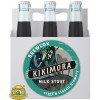 Пиво Kikimora, темное, нефильтрованное в упаковке 12шт × 0.5л.