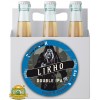 Пиво Likho the One-Eyed, светлое, нефильтрованное в упаковке 12шт × 0.5л.