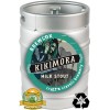 Пиво Kikimora [Milk Stout]. Кег (ПЭТ) 20 л.