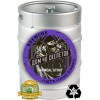 Пиво Dom Soroka Skeletov [Oatmeal Stout]. Кег (ПЭТ) 20 л.