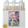Пиво Tropical Painkiller, светлое, нефильтрованное в упаковке 12шт × 0.45л.