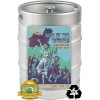 Пиво Rise Of The Zombies [American Pale Ale]. Кег (ПЭТ) 20 л.