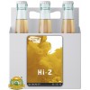 Пиво Hi-Z, светлое, нефильтрованное в упаковке 12шт × 0.5л.