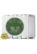 Пиво Real Jam, светлое, нефильтрованное в упаковке 20шт × 0.5л.