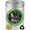 Пиво Leshy [American IPA]. Кег (ПЭТ) 20 л.
