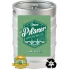 Пиво Pilsner [Czech Pilsner]. Кег (ПЭТ) 20 л.