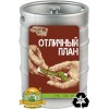 Пиво Отличный План [American IPA]. Кег (ПЭТ) 20 л.