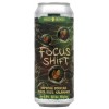 Пиво Focus Shift, в банке 0.5 л.