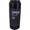 Пиво Tumbler, светлое, нефильтрованное в упаковке 20шт × 0.5л.