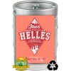 Пиво Helles [Helles]. Кег (ПЭТ) 20 л.