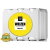 Пиво Weizen, светлое, нефильтрованное в упаковке 20шт × 0.5л.