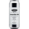Пиво Amarillo IPA, светлое, нефильтрованное в банке 0.5 л.